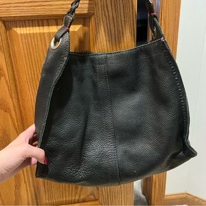 Lucky brand shoulder purse